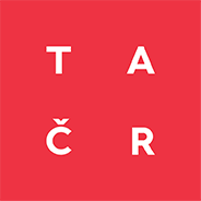 Logo TA ČR